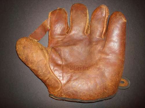 TruSport G200 1 Inch Web Front